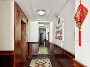 Interior - My Thanh Hotel (Ho Chi Minh)