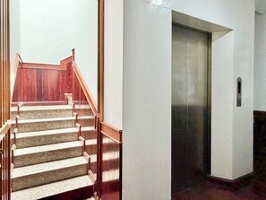 Interior - My Thanh Hotel (Ho Chi Minh)