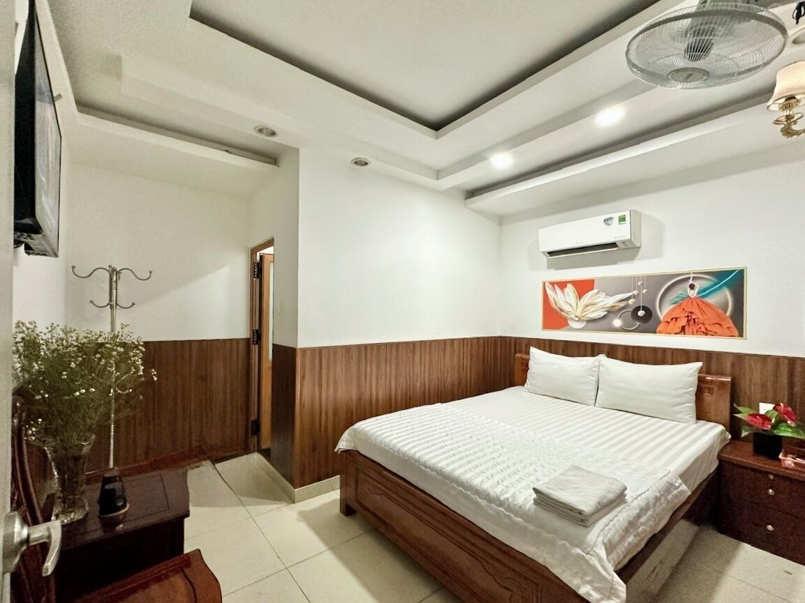 Basic Room, Non Smoking