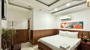 Basic Room, Non Smoking