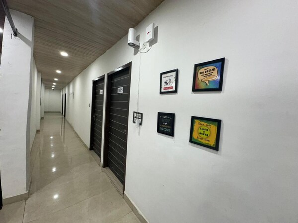 The Luxe Haven - Sonipat