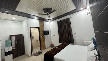 Standaard kamer | Terras