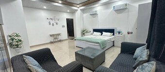 The Luxe Haven