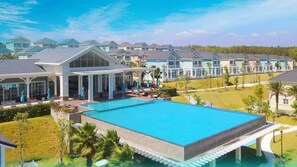 Exterior - Oceanvilla Signature Nova (Phan Thiet)