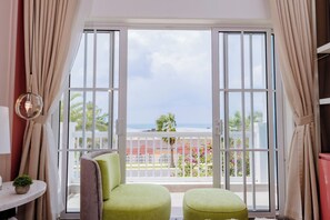 Elite Villa, Garden View - Oceanvilla Signature Nova (Phan Thiet)