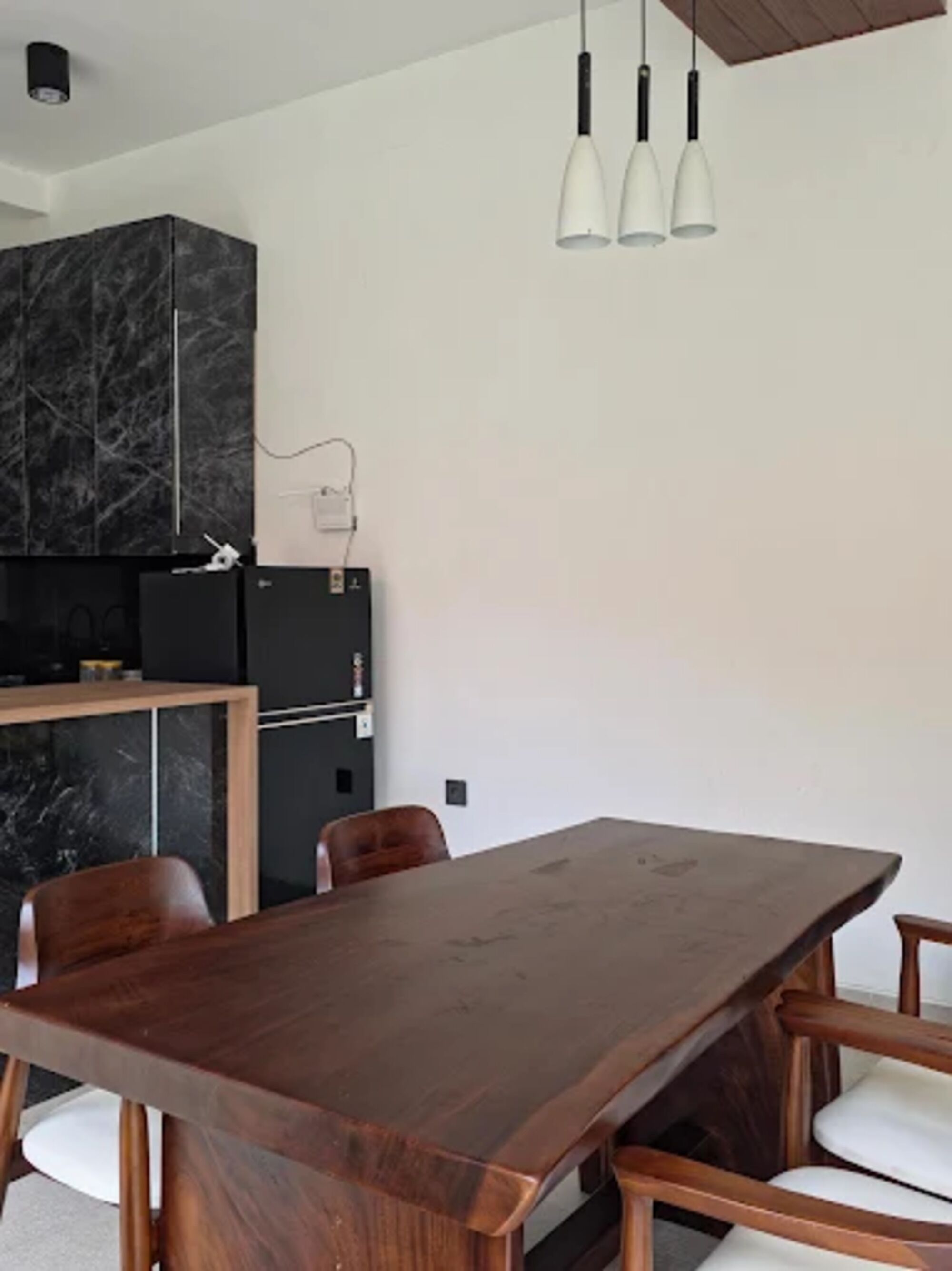 Instalaciones de cocina compartida