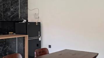 Shared kitchen facilities