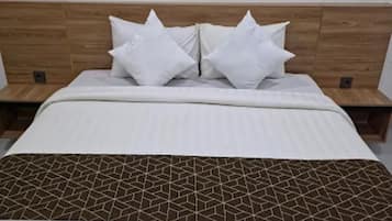 Kamar Double Deluks