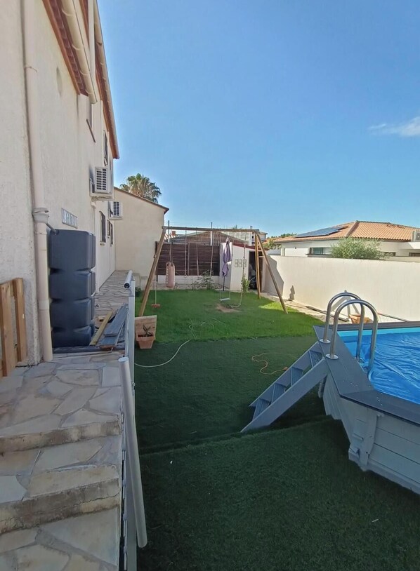 Property grounds - Vrbo Property (Corneilla-del-Vercol)