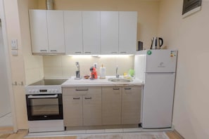 Private kitchen - URBAN ZEN SKOPJE (Skopje)