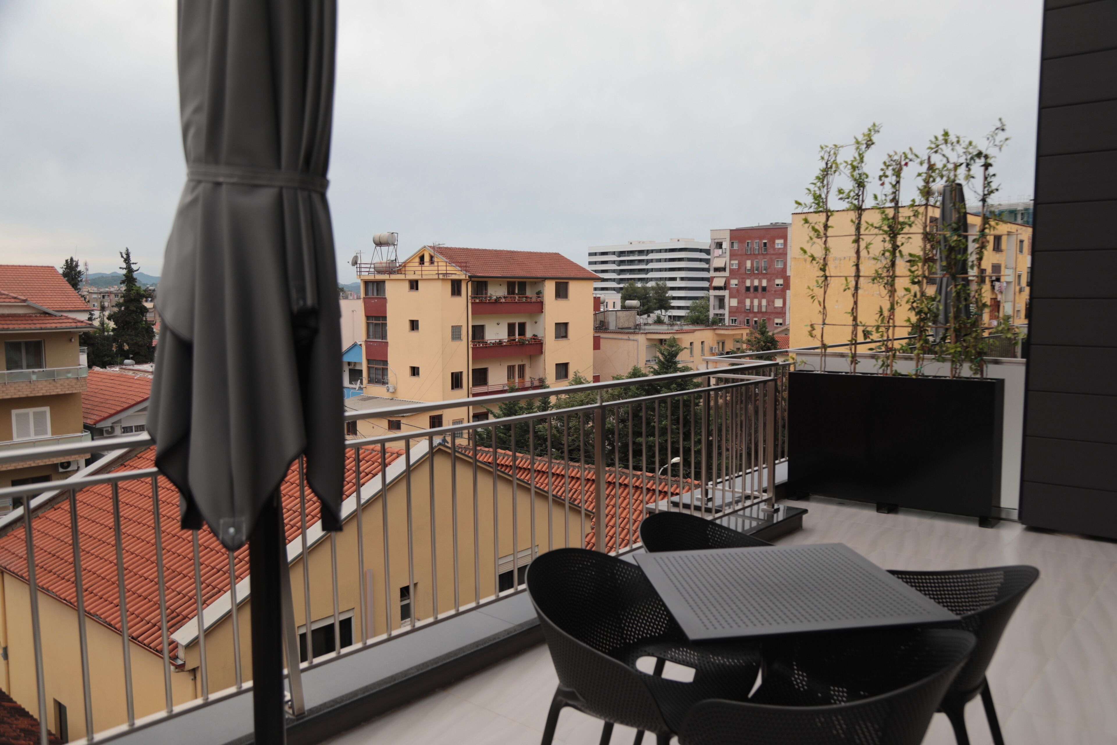 City view