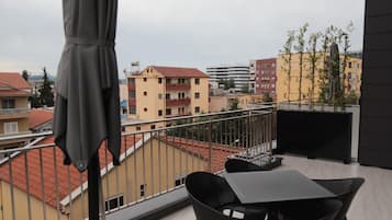 City view