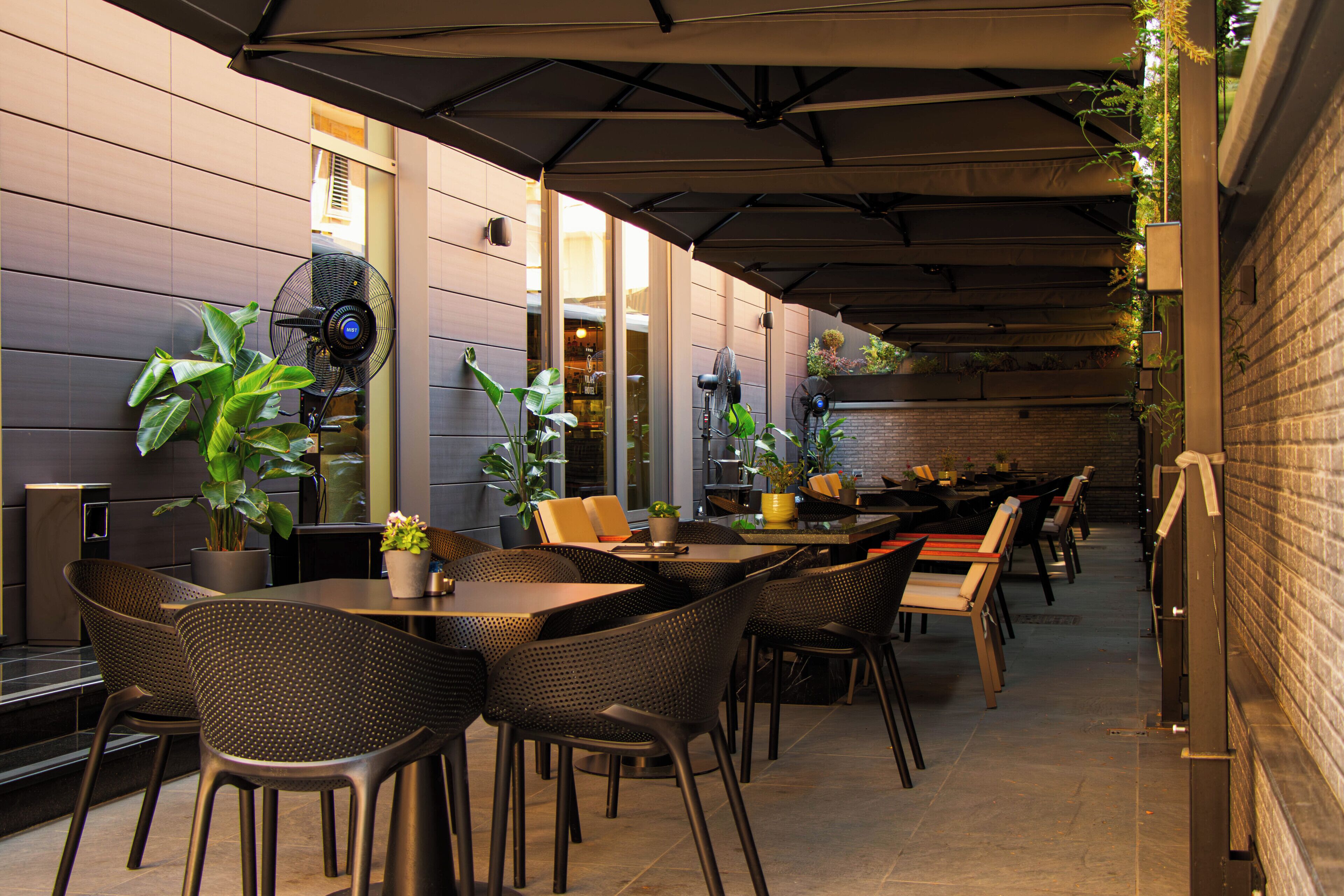 Cafe