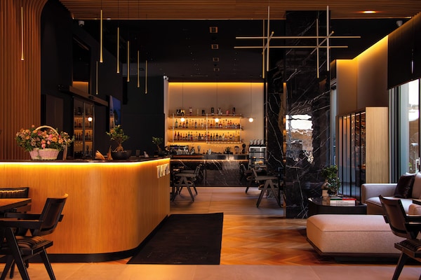 Vila-l Hotel - Tirana