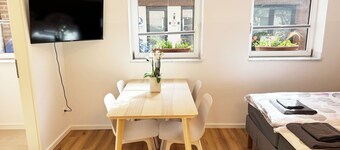 Apartment "Prague"