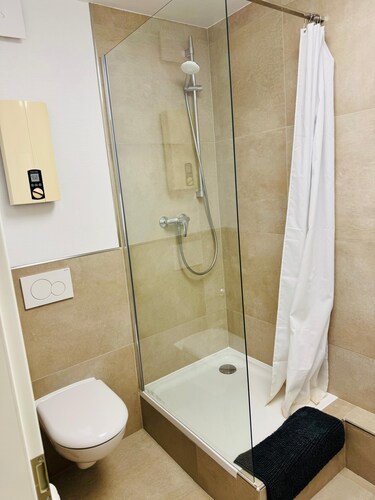 Apartment "Prague"