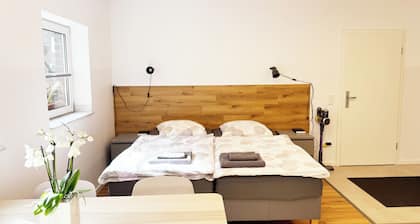 Apartment "Prague"