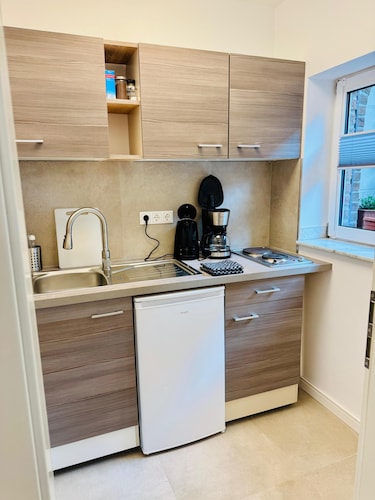 Apartment "Prag"