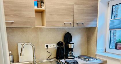 Apartment "Prag"