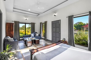 Deluxe Villa - Raas Stays by ELIVAAS 4BHK Villa (Māvli)
