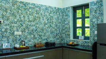 Villa Deluxe | Cuisine privée