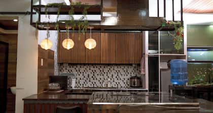 Jhenks Guesthouse in Bislig City