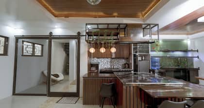 Jhenks Guesthouse in Bislig City