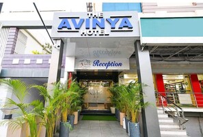 외부 세부 사진