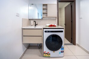 Interior - Farer Suites Serviced Apartment Martintar Nadi (Nadi)