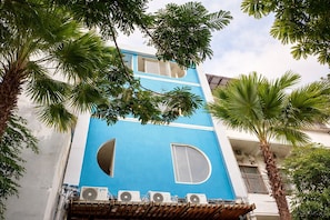 Front of property - Inn Room Hotel Bajo (Labuan Bajo)