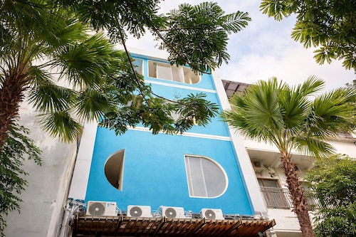 Inn Room Hotel Bajo