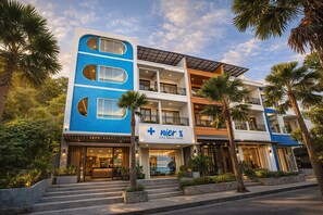 Exterior - Inn Room Hotel Bajo (Labuan Bajo)