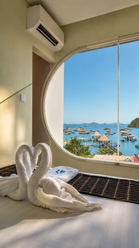 Inn Room Hotel Bajo