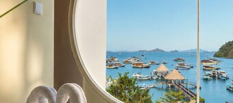 Inn Room Hotel Bajo