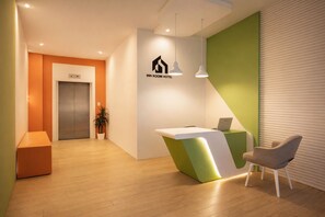 Spa - Inn Room Hotel Bajo (Labuan Bajo)