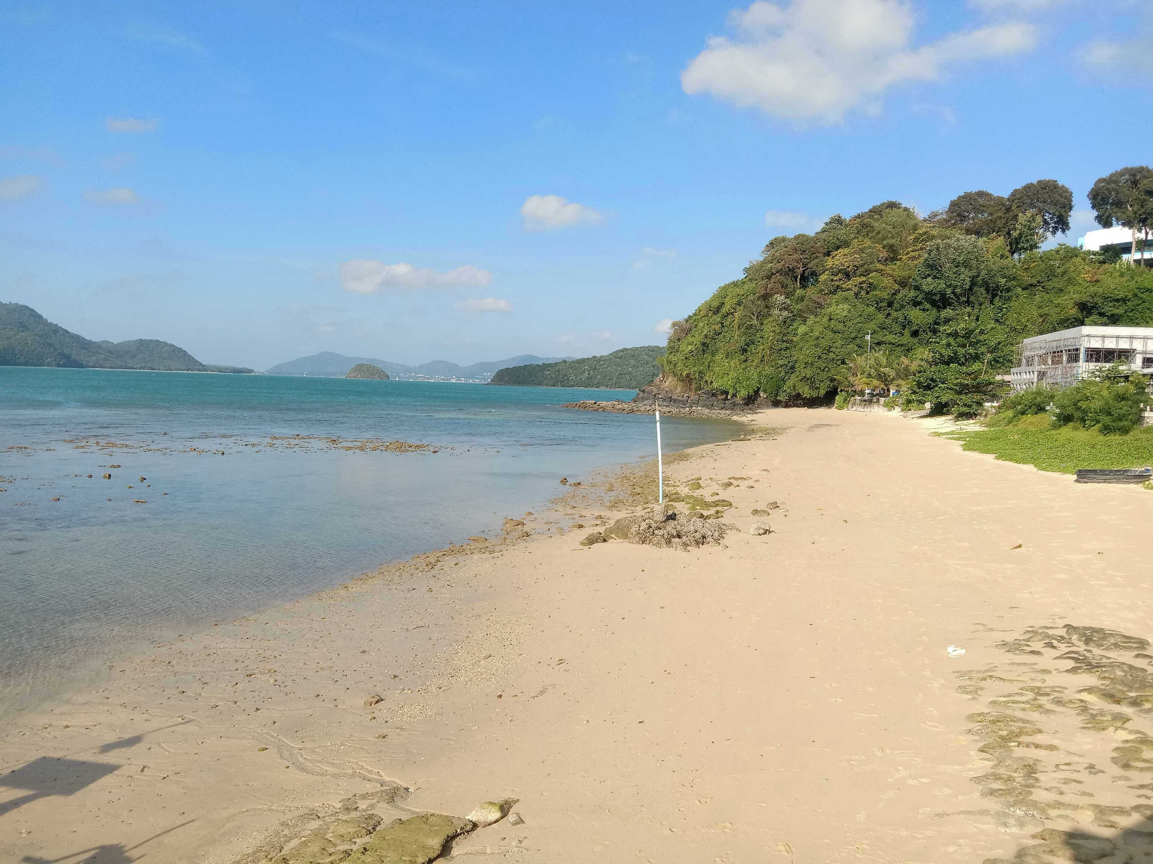 海灘