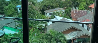 Panwa Sunset Beachfront 