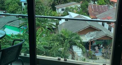 Panwa Sunset Beachfront