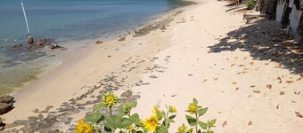 Panwa Sunset Beachfront 