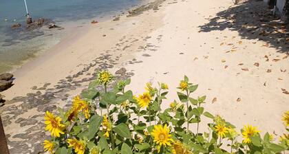 Panwa Sunset Beachfront