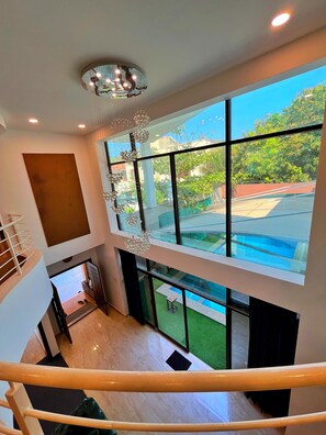 Interior - The Charlie Suites (Chennai)