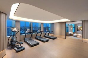 Gimnasio