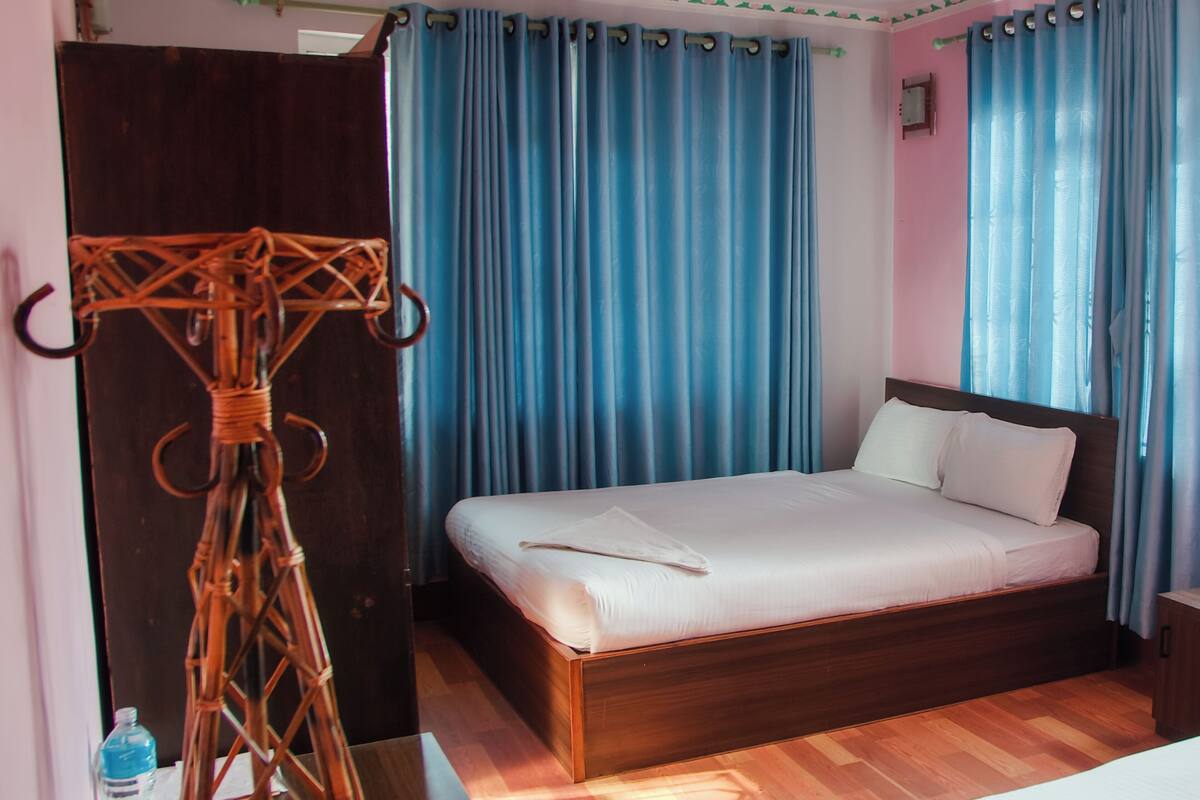 Chambre Double Deluxe