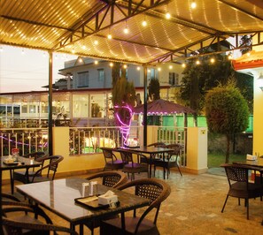 Deluxe-dobbeltværelse