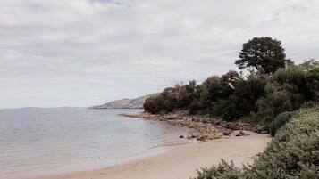 Plage à proximité