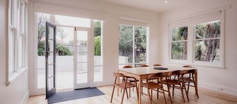 Bellerive Bluff House | Spacious family home