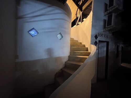 Appartements D6 sur le quai 2 de 6