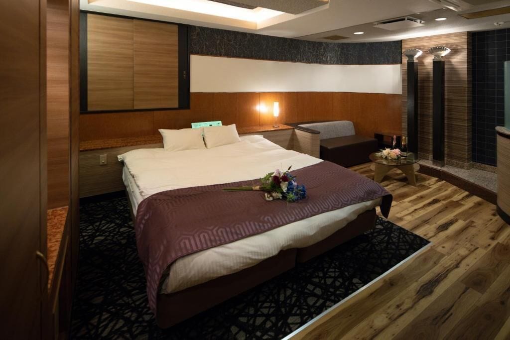 Economy-Doppelzimmer, Stadtblick | Kostenloses WLAN