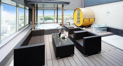 Hotel Bvljua -leisure hotel- Adults Only