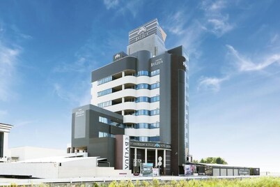 久留米布尔乔亚酒店 - 休闲酒店